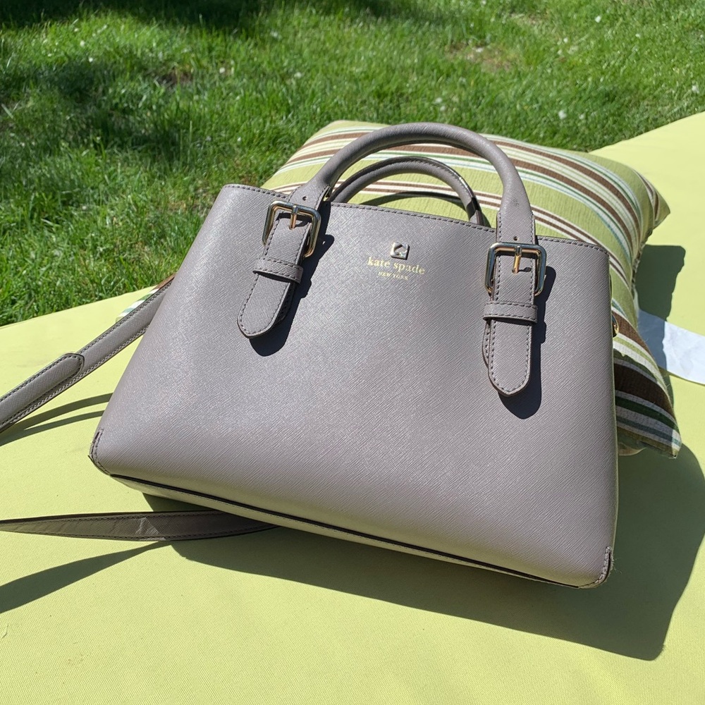 Kade Spade Shoulder Bag